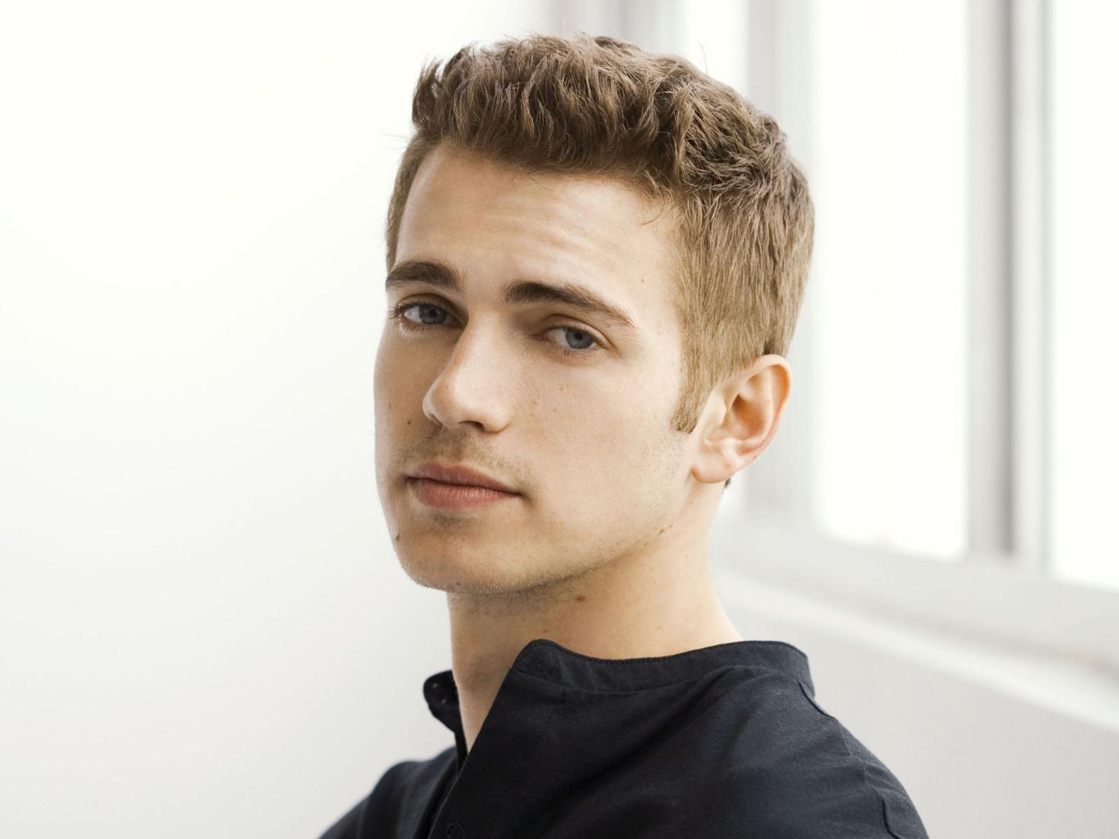 1600x1200 Hayden Christensen wallpaperx1200