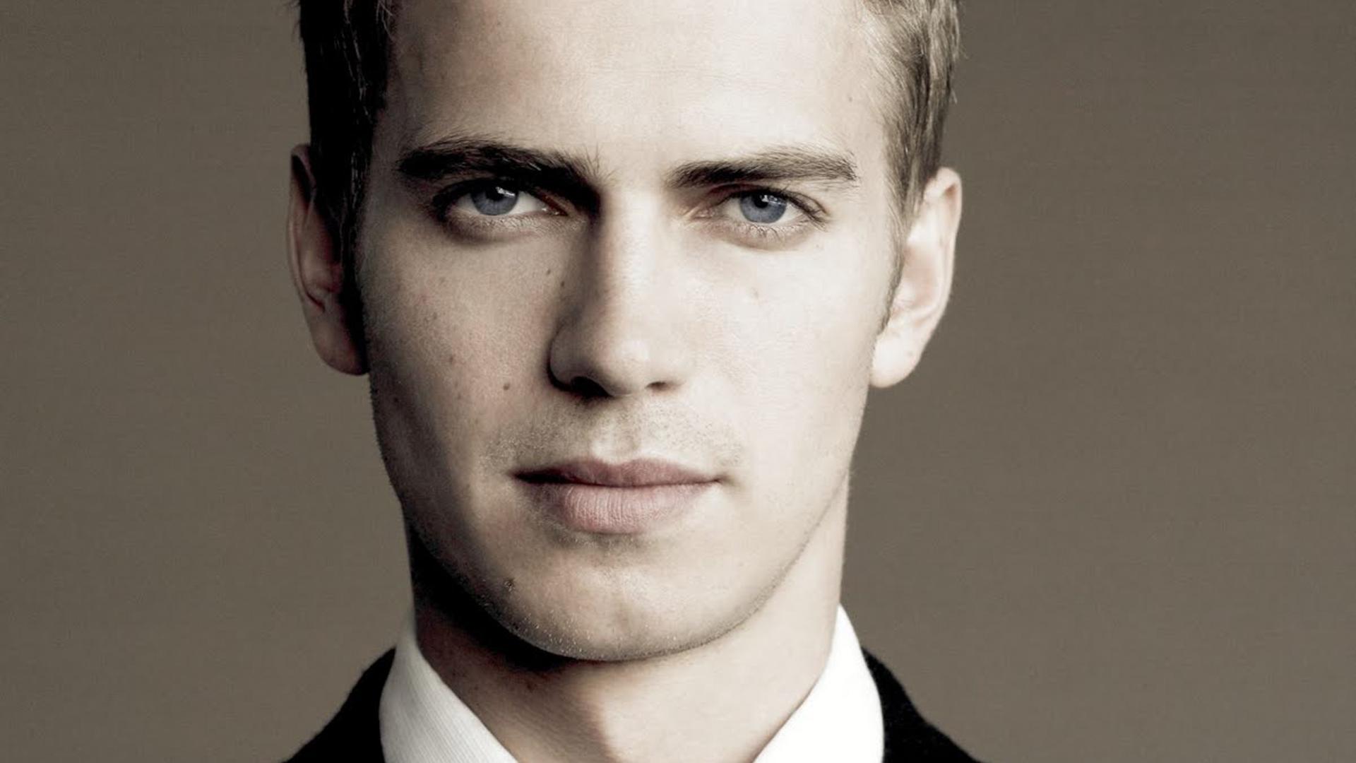 1920x1080 Hayden Christensen Wallpaper