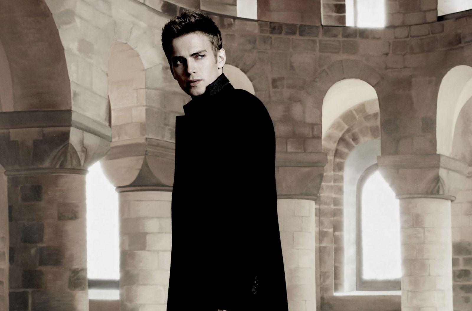 1600x1055 Hayden Christensen : WALLPAPERS For Everyone