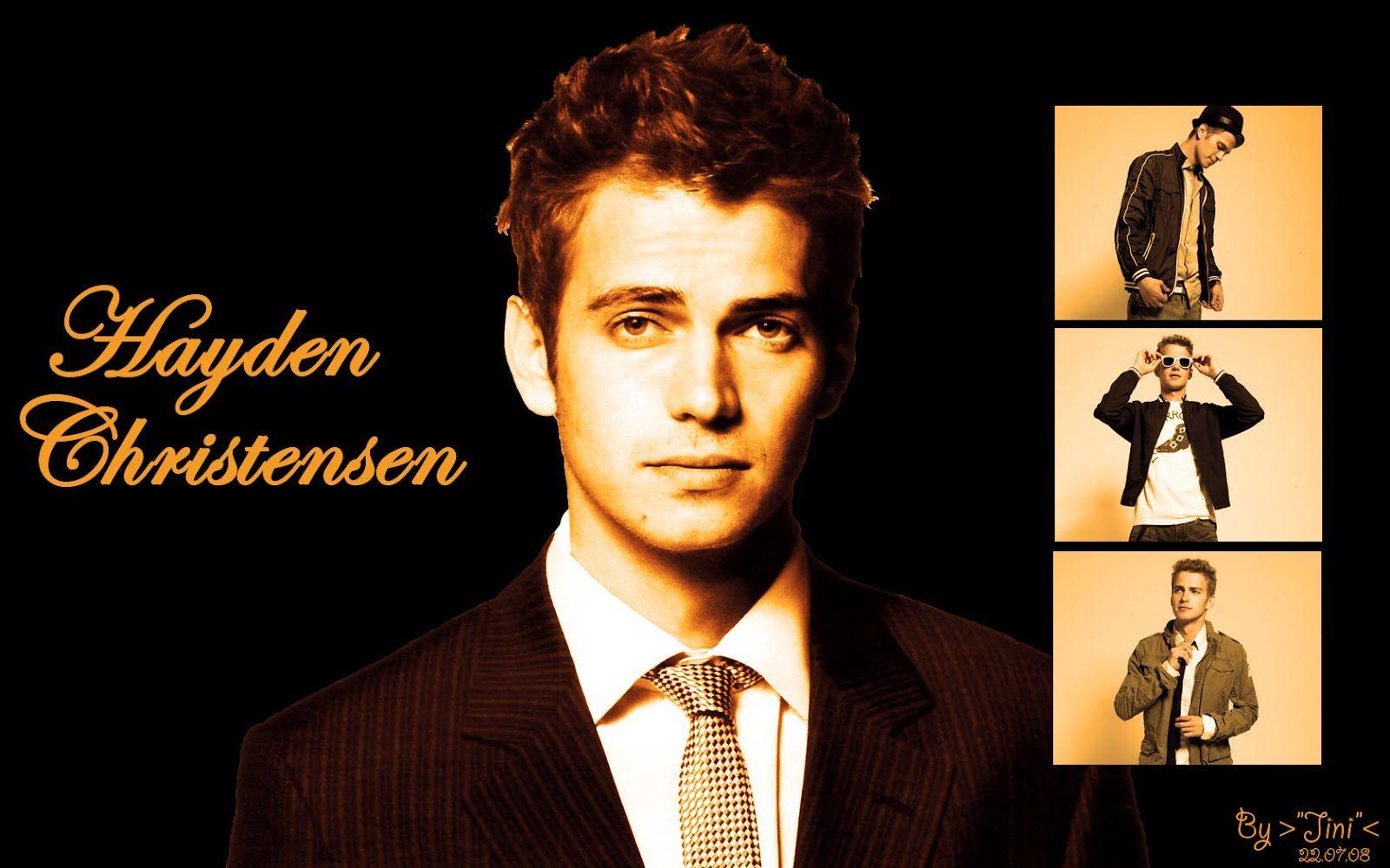 1600x1000 Wallpaper DB: hayden christensen wallpaper