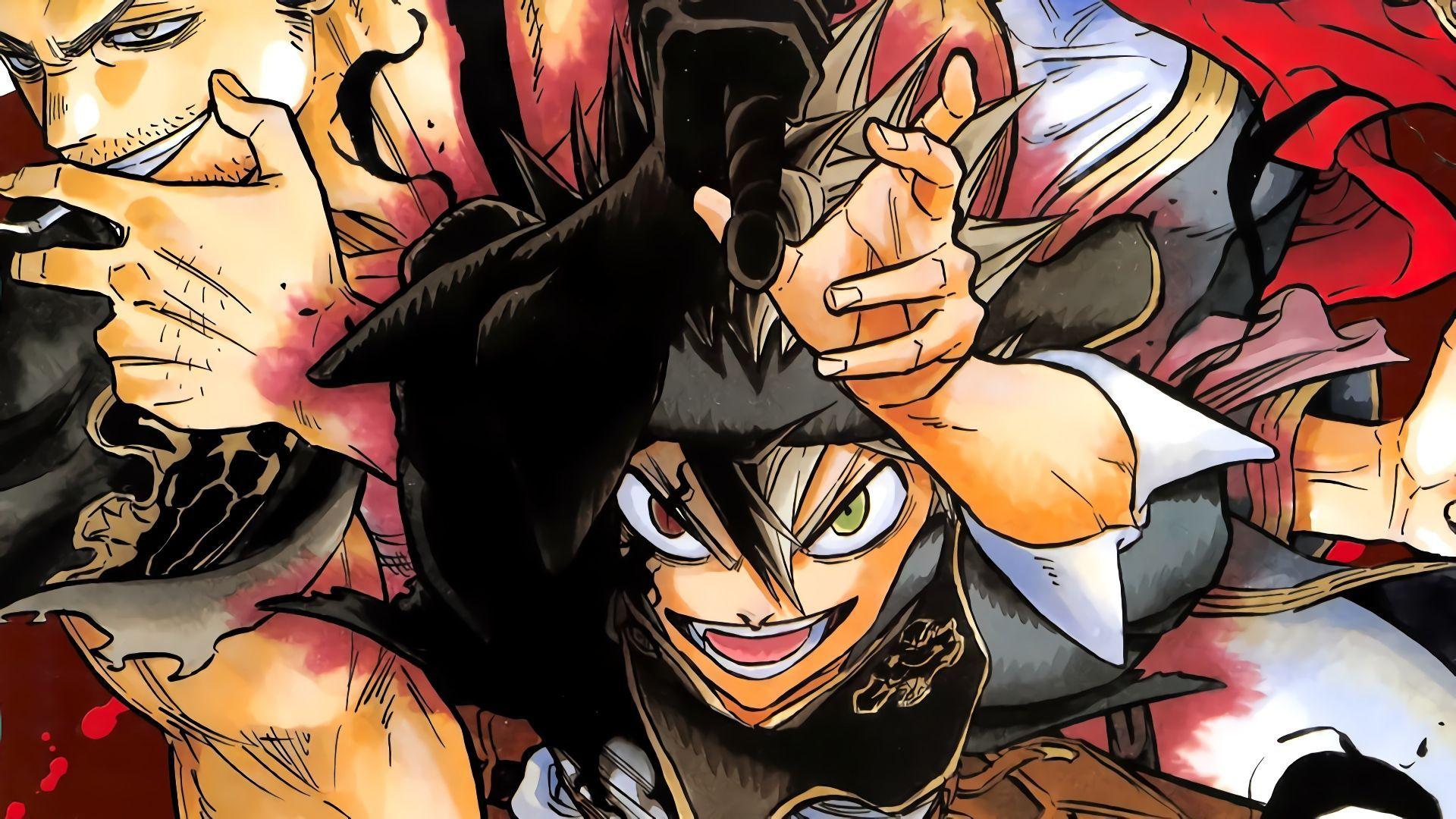 1920x1080 Desktop wallpaper yami sukehiro, black clover, anime boy, HD image, picture, background, 025a57