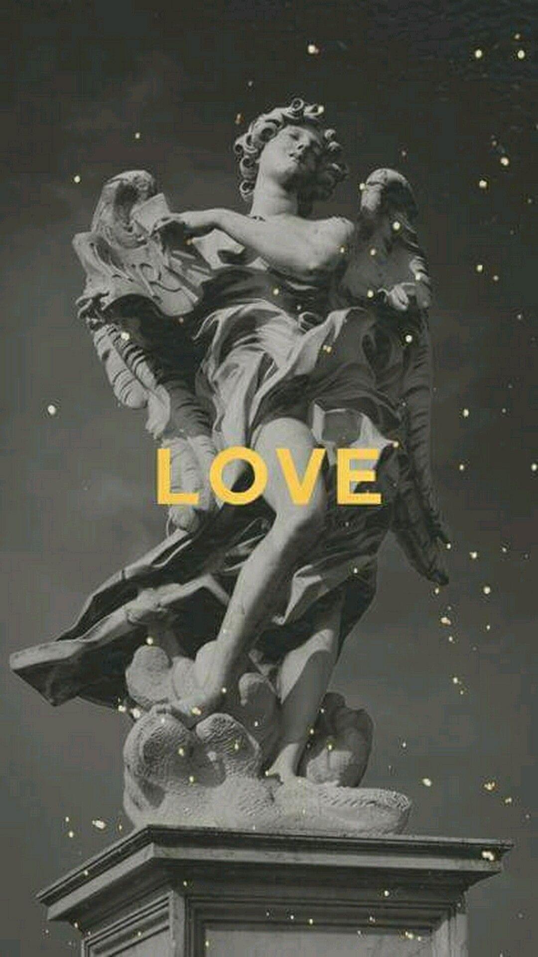 1080x1920 Greek Aesthetic Wallpaper