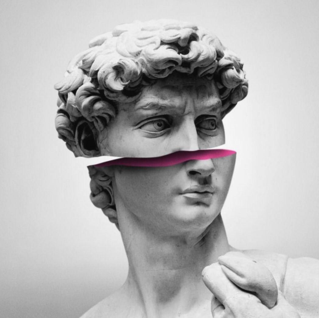 1048x1045 Greek Aesthetic Wallpaper
