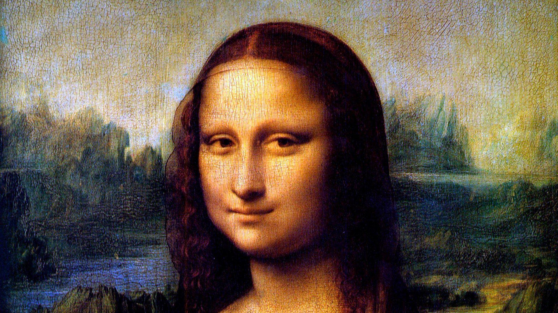 1920x1080 BBC Arts Arts: The strange and dangerous world of Leonardo da Vinci