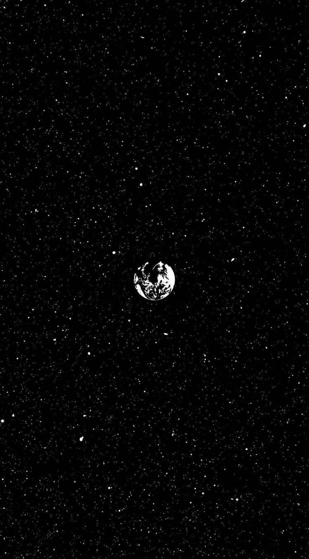 1080x1951 Phone 4k Minimalism Wallpaper