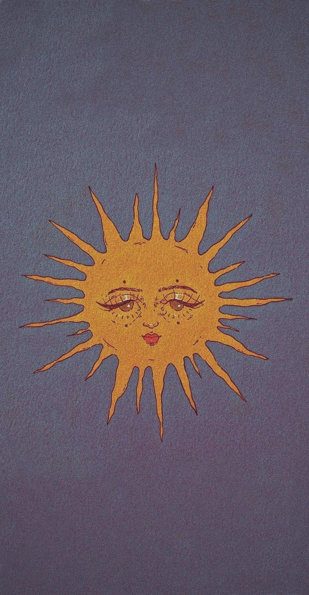 Sun Art Wallpapers Top Free Sun Art Backgrounds Wallpaperaccess