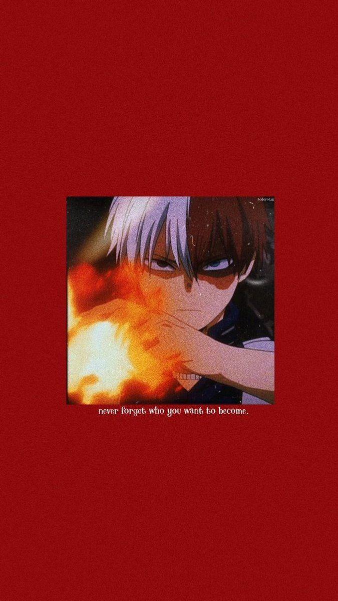 675x1200 Todoroki Wallpaper Tumblr Wallpaper HD