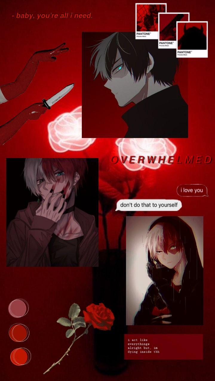 720x1278 todoroki todorouki shoto shouto Image