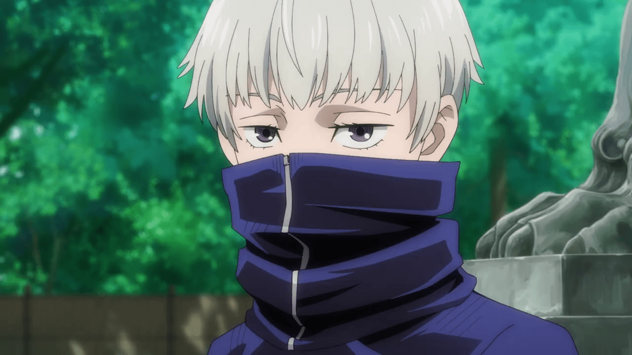 1280x720 Strongest Characters In Jujutsu Kaisen, Ranked! (UPDATED)