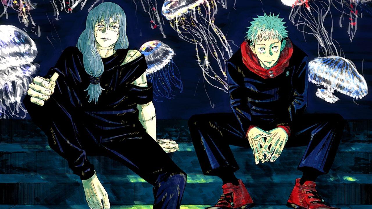1280x720 Jujutsu Kaisen Chapter 131: Raw Scans Release & Spoilers