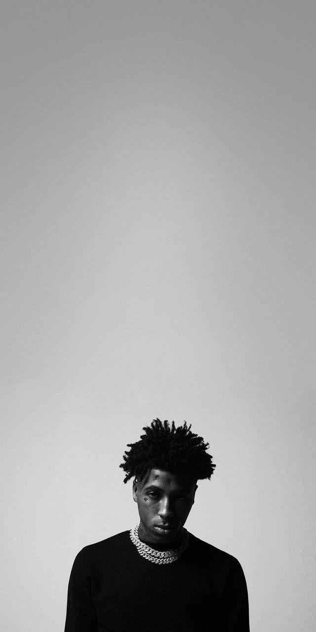 640x1280 Nba Youngboy Top wallpaper