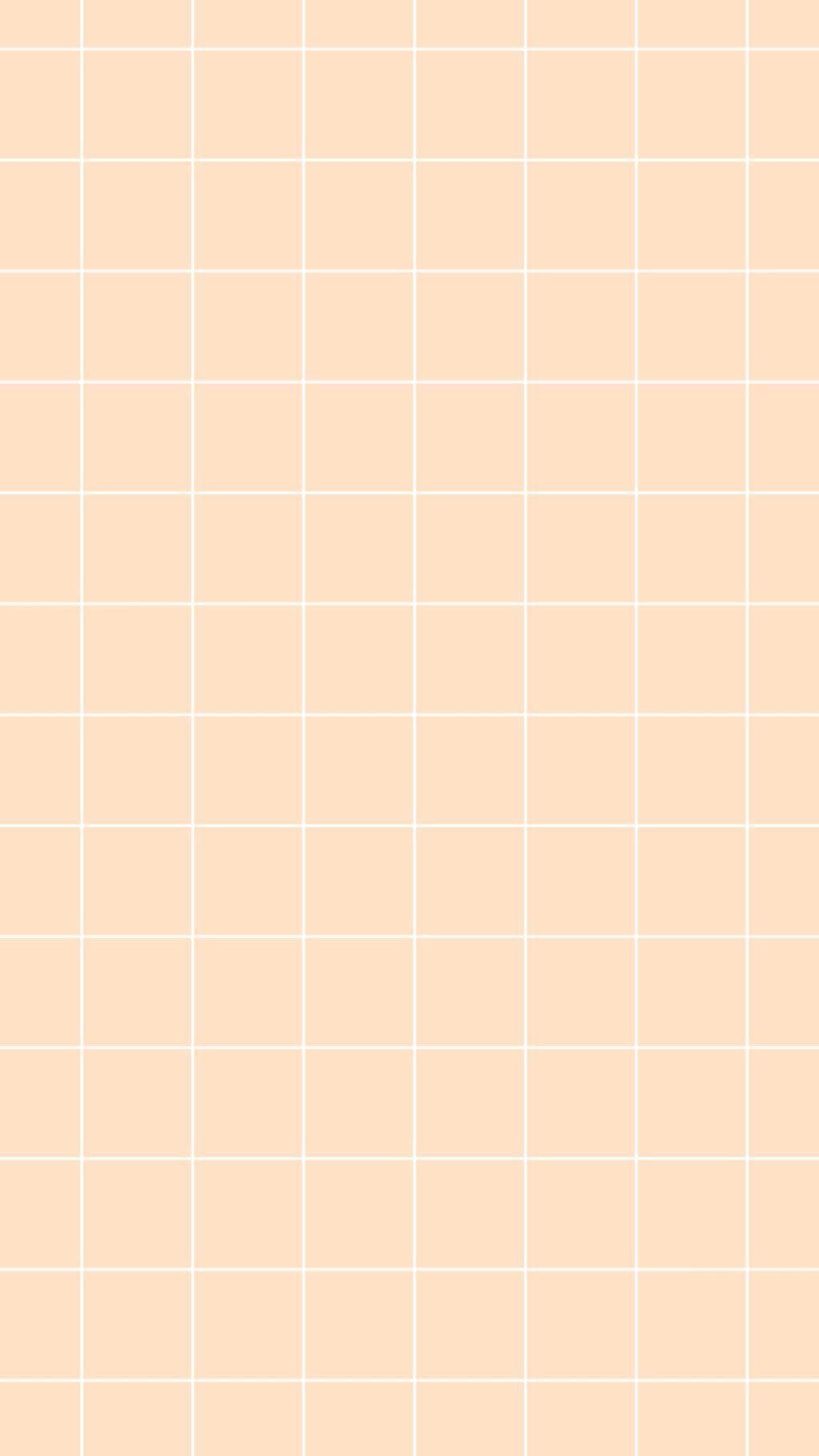 1024x1820 Pastel peach aesthetic wallpaper • Wallpaper For You HD Wallpaper For Desktop & Mobile