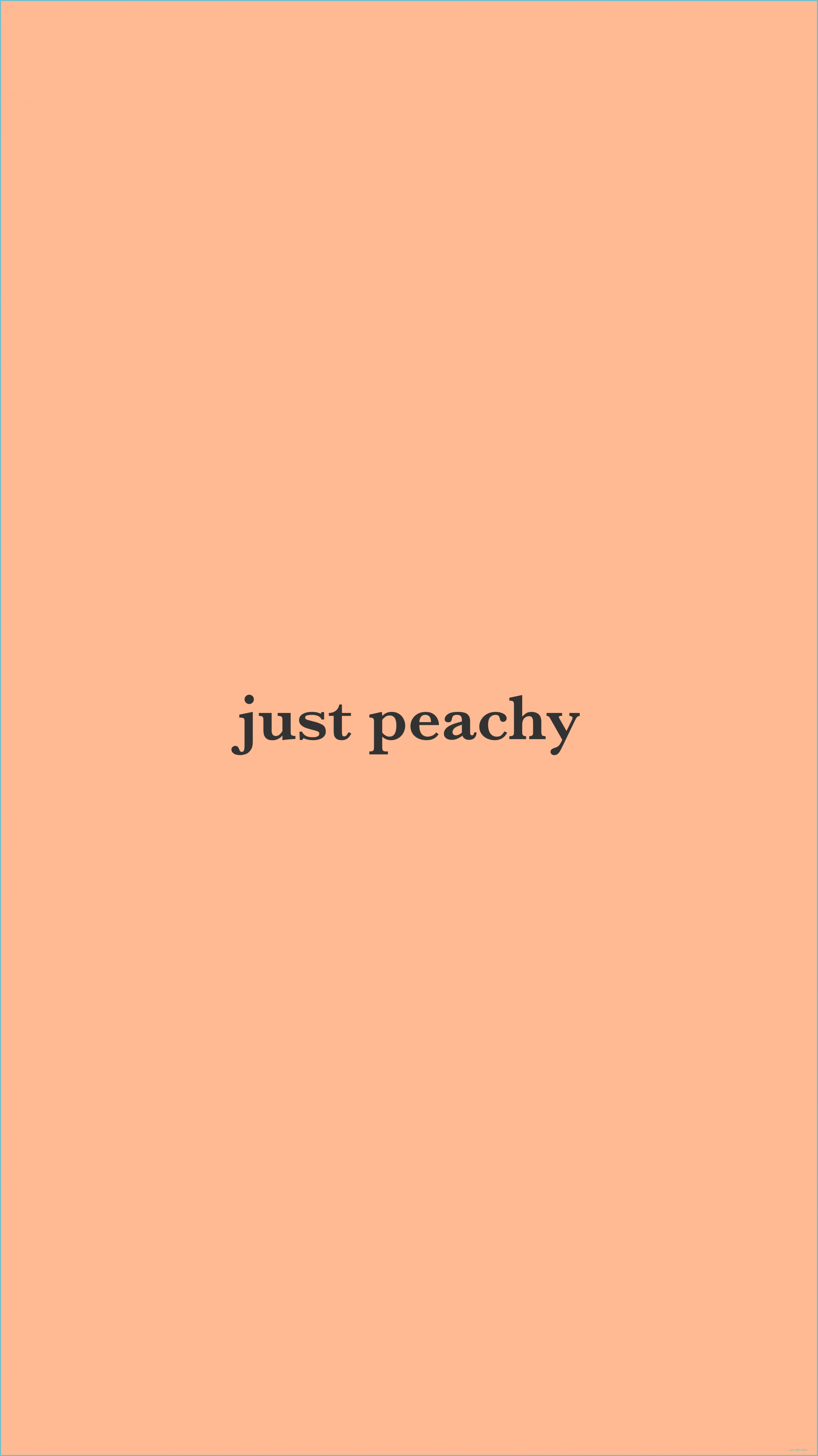 3031x5392 Aesthetic Peach IPhone Wallpaper Free Aesthetic Peach Aesthetic Wallpaper