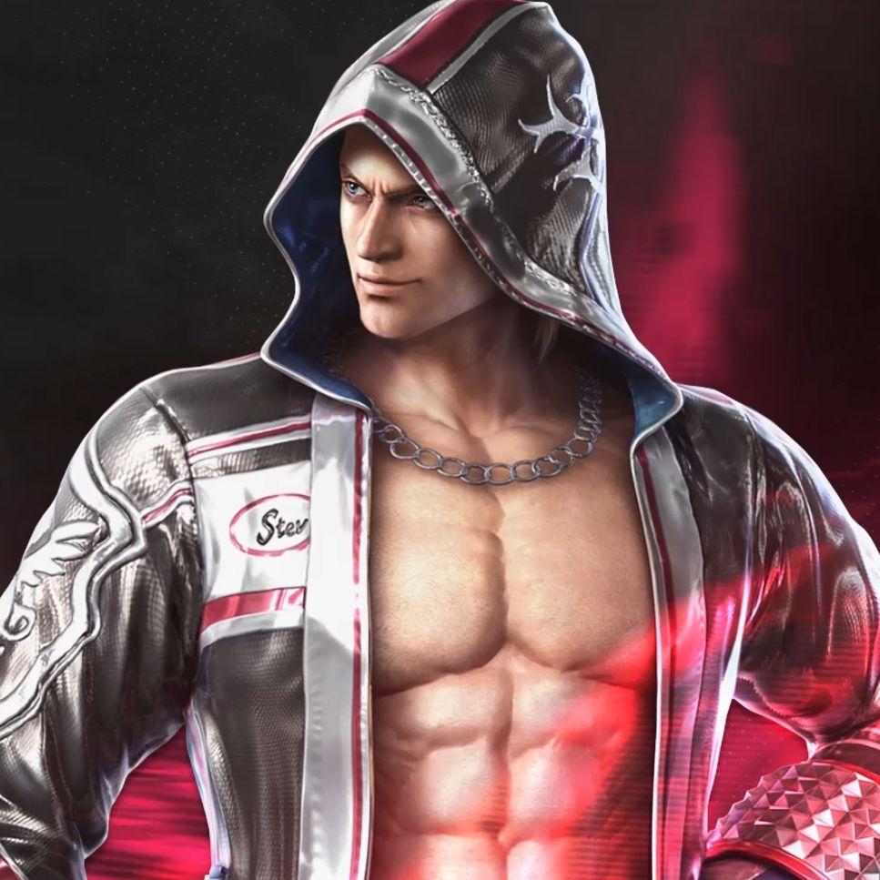 Steve Fox Wallpapers - Top Free Steve Fox Backgrounds - WallpaperAccess