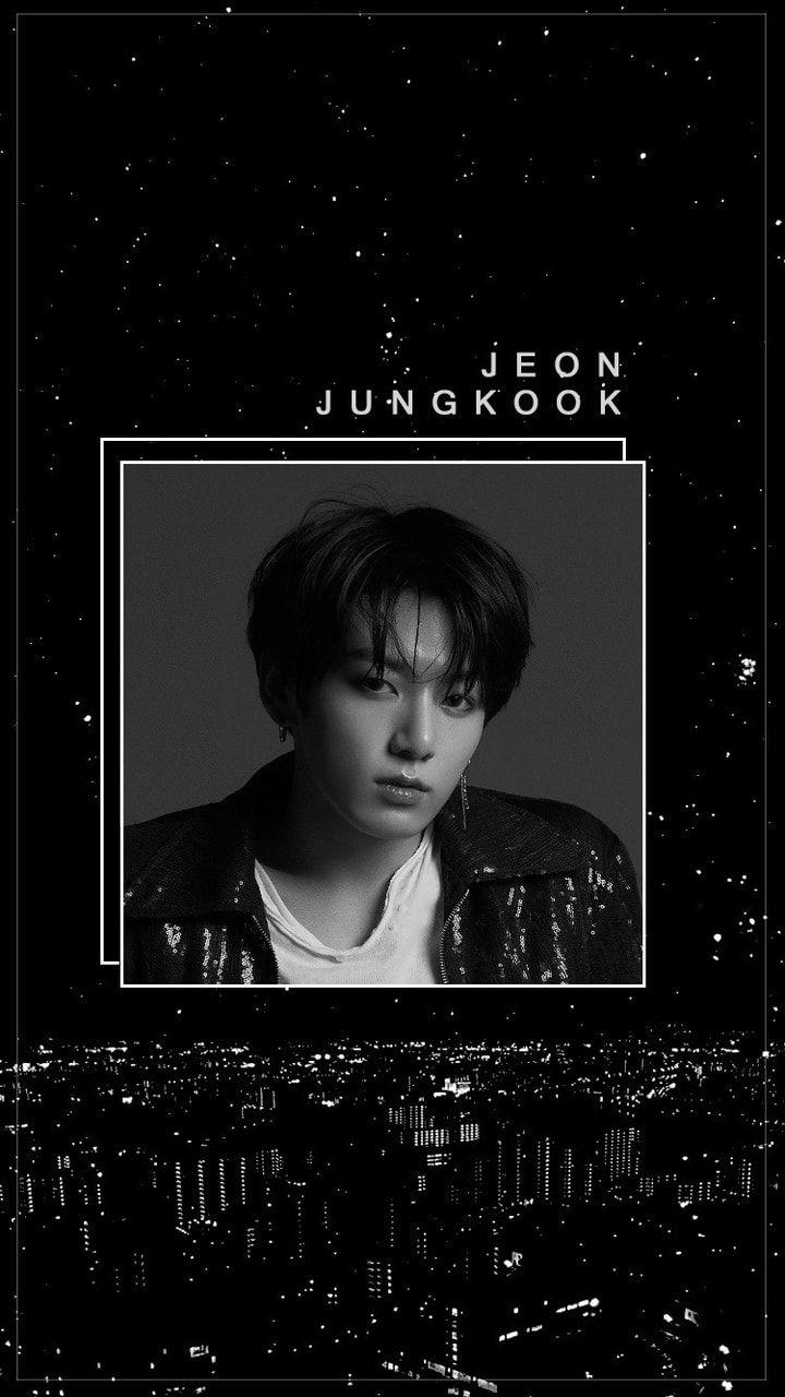 Jungkook Hot - Black Blazer Wallpaper Download | MobCup