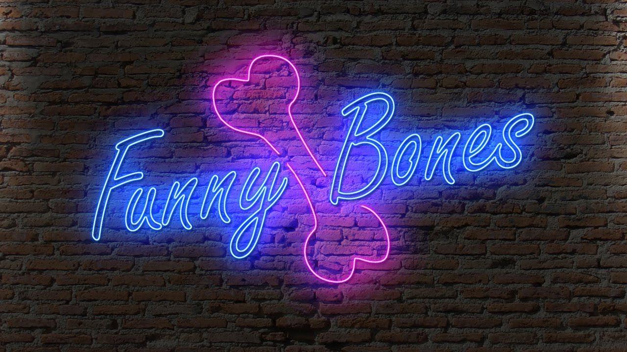 1280x720 Photoshop Tutorial: How To Create A Glowing, Multi Colored NEON Sign!