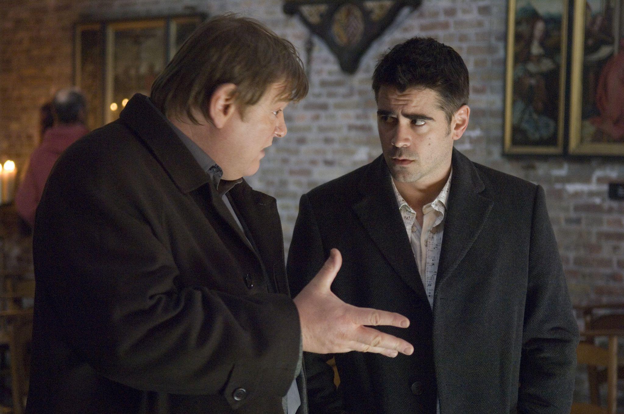 2048x1361 In Bruges (2008)