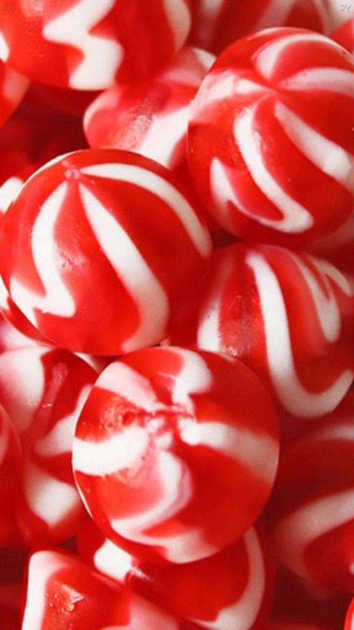 Red Candy Wallpapers - Top Free Red Candy Backgrounds - WallpaperAccess