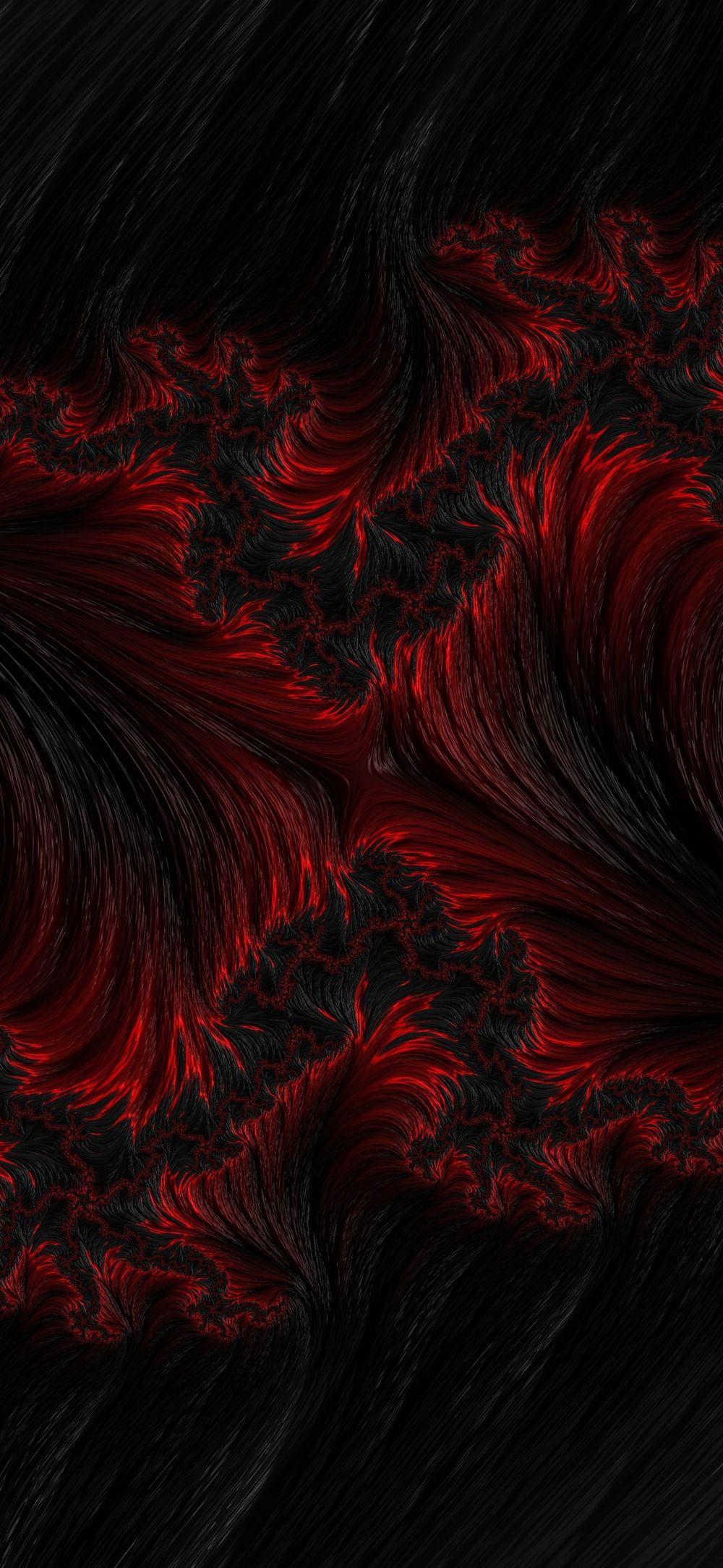 Red and Black Pattern Wallpapers Top Free Red and Black Pattern
