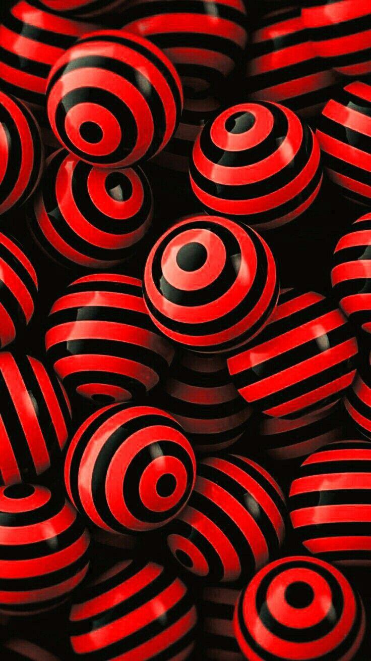 Red and Black Pattern Wallpapers Top Free Red and Black Pattern Backgrounds WallpaperAccess