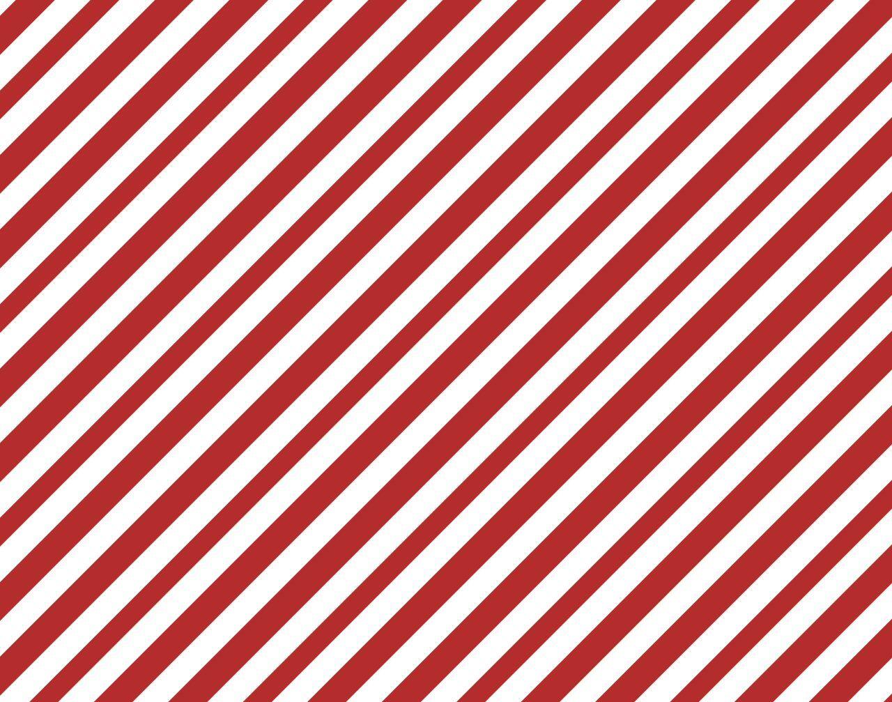 1280x1007 White and Red Candy Cane Stripes Walpaper Picture Background for Powerpoint Templates