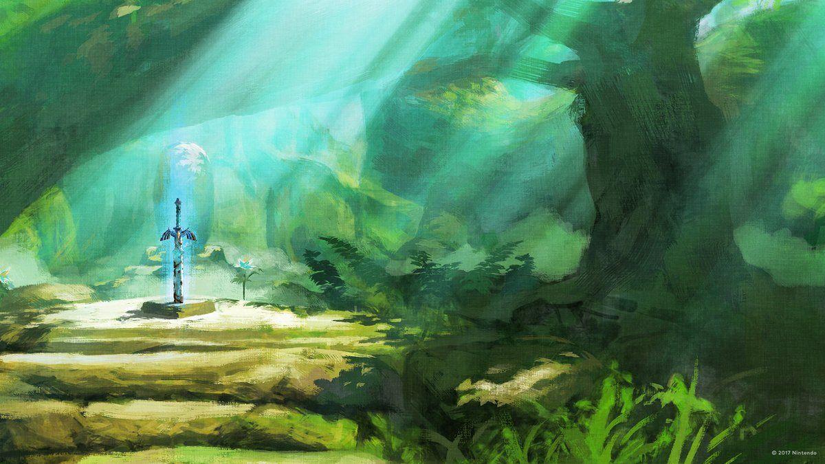 Nintendo Watercolor Wallpapers - Top Free Nintendo Watercolor ...