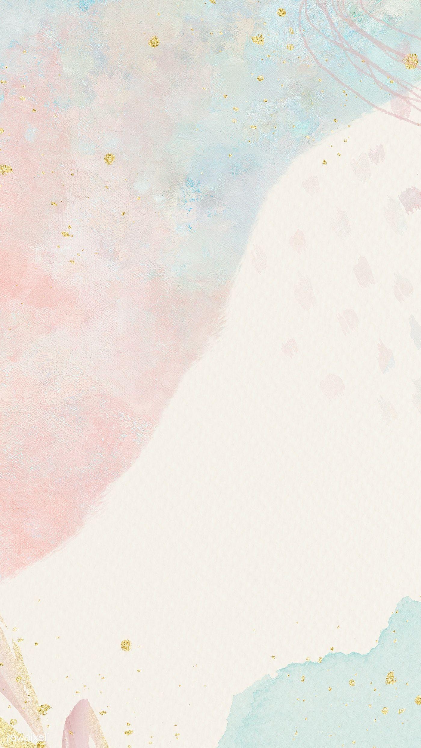 1400x2489 Download premium illustration of Pastel contemporary Memphis textured. Pastel background wallpaper, Art wallpaper iphone, Phone wallpaper patterns