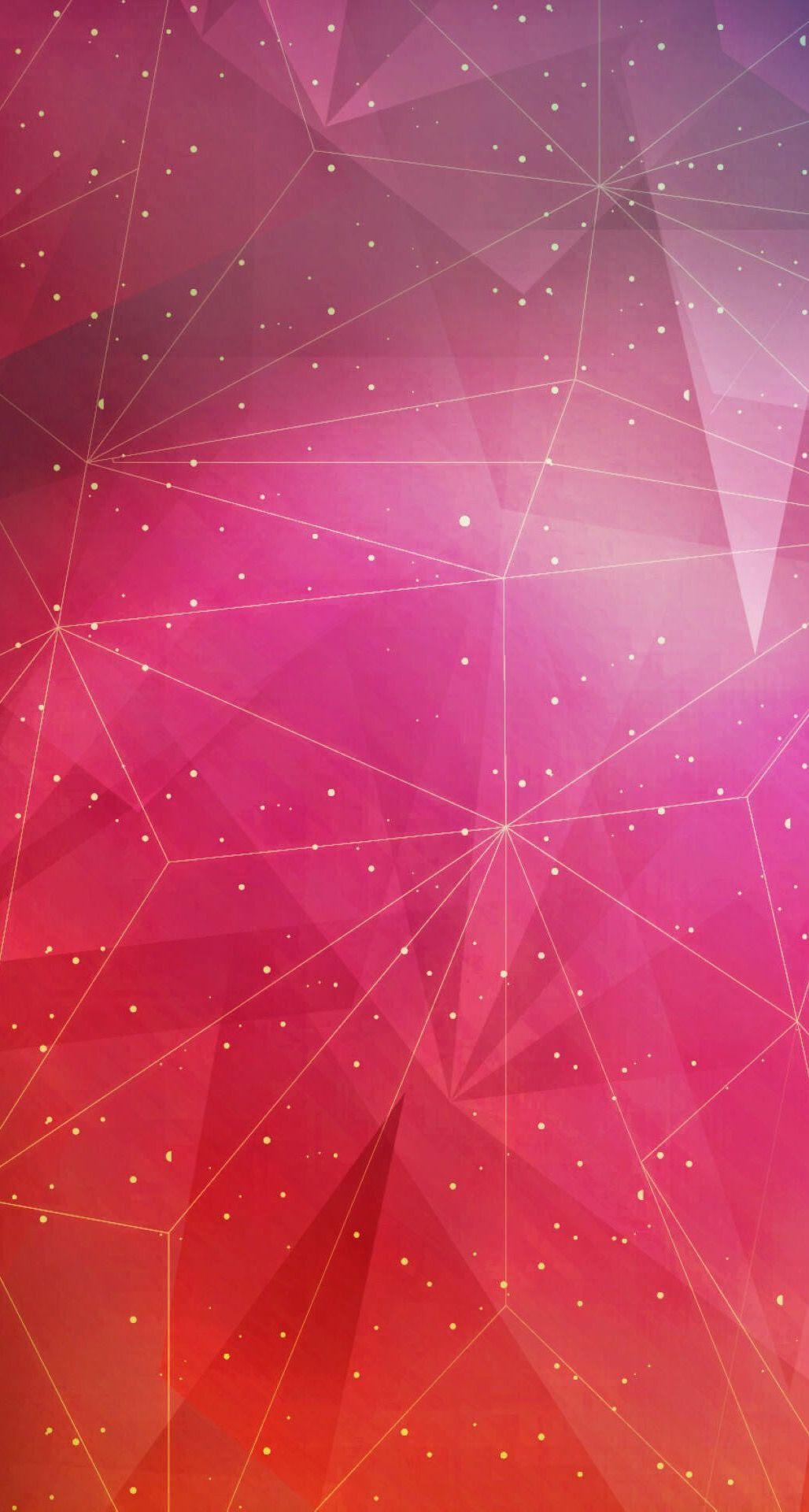 1028x1920 Clever Abstract iPhone Wallpaper For Art Lovers. Geometric wallpaper iphone, Abstract iphone wallpaper, Cool background for iphone
