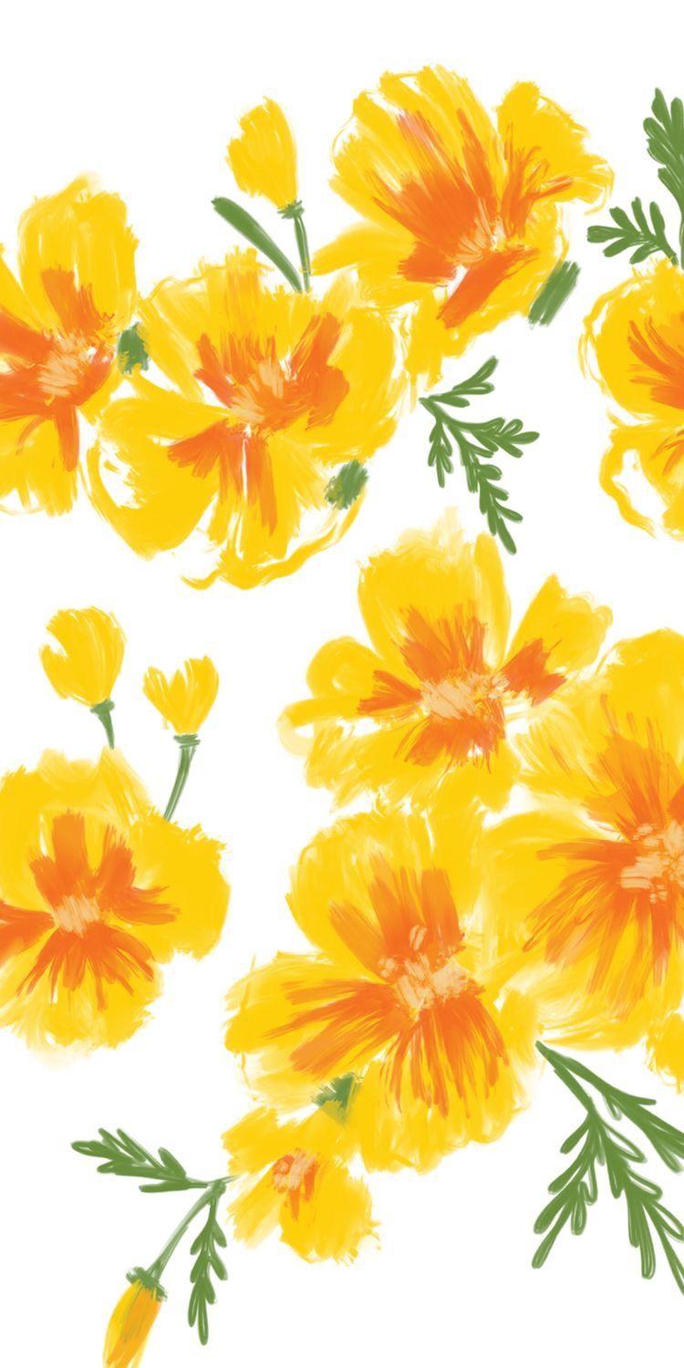 750x1500 Easter Asthetic Wallpaper