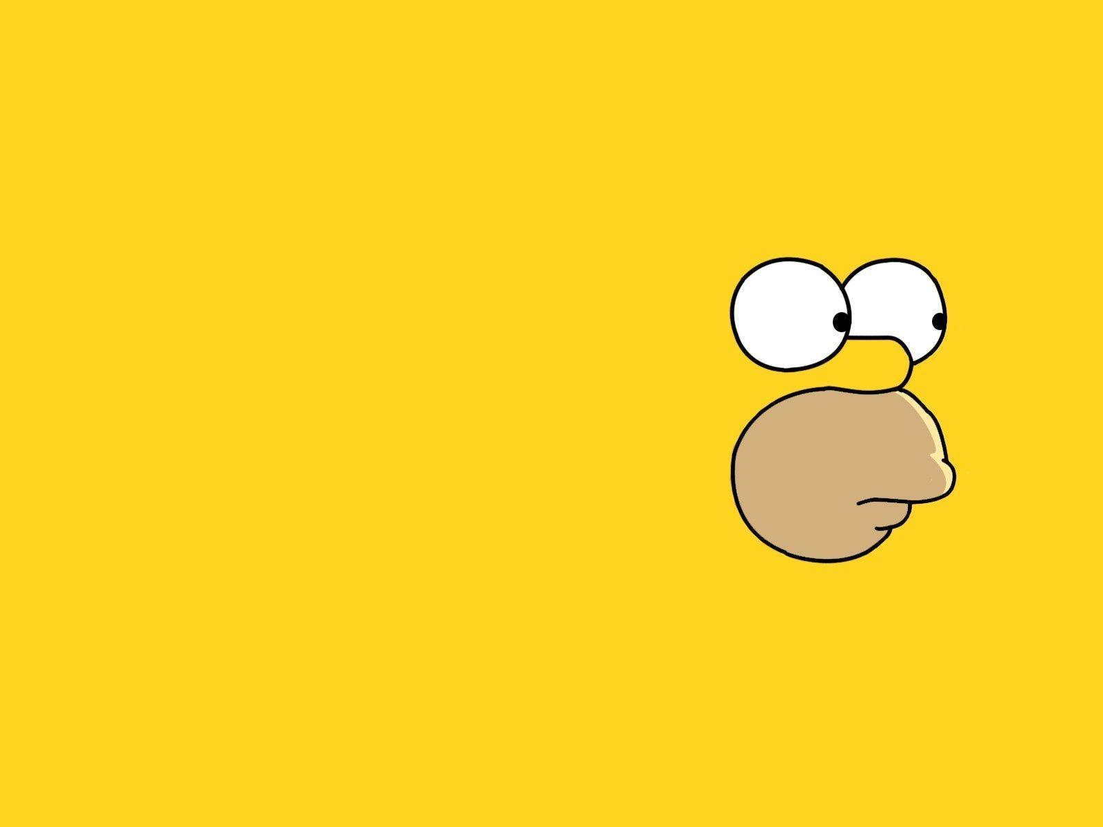 1600x1200 Free download Homer Simpson Mac Wallpaper [1600x1200] for your Desktop, Mobile & Tablet. Explore Homer Simpson Apple Wallpaper. Homer Wallpaper, Homer Simpson Wallpaper HD, Free Simpsons Wallpaper