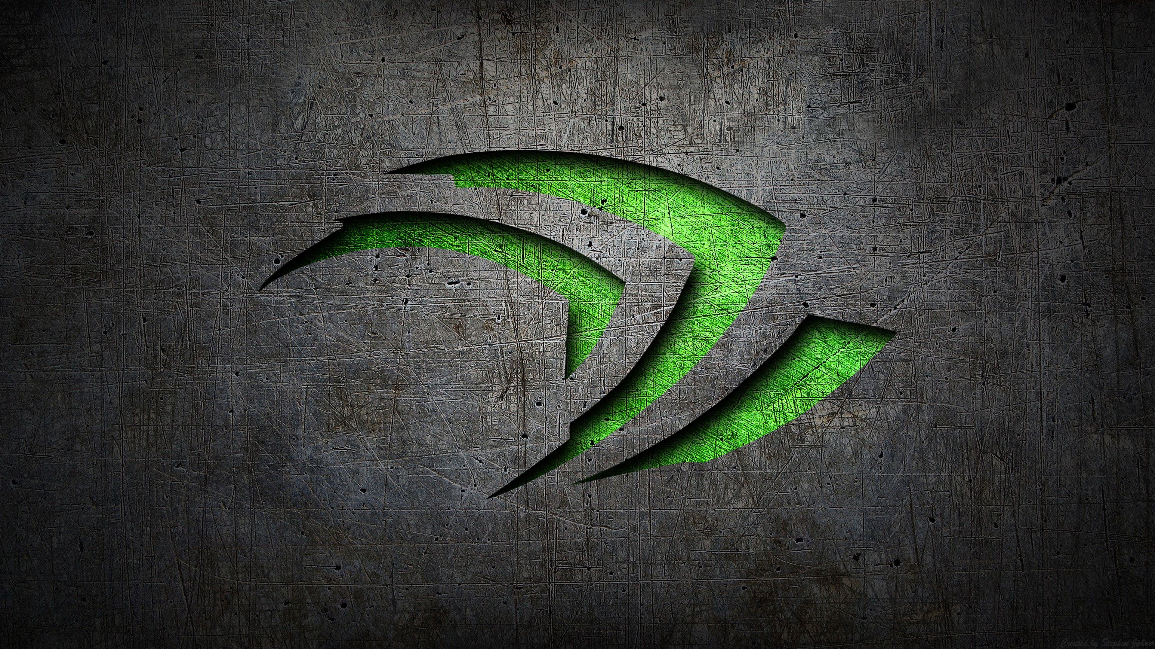3840x2160 NVIDIA SHIELD TV Metallic 4K Wallpaper .