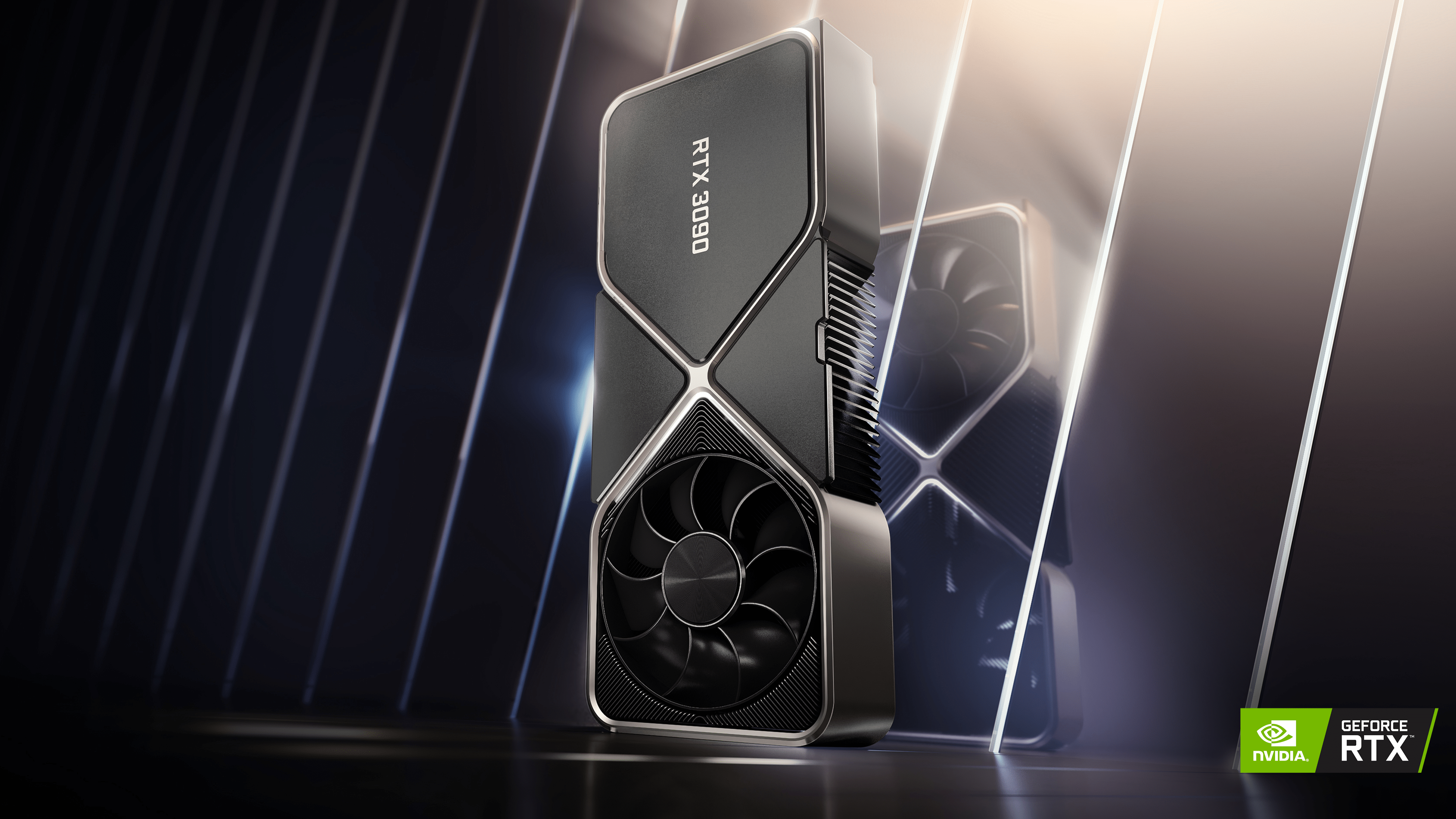 3840x2160 Free GeForce Wallpaper for your Gaming Rig