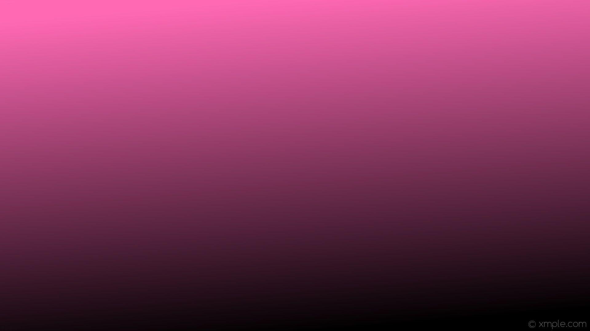 1920x1080 iPhone 6 Black And Pink Wallpaper HD
