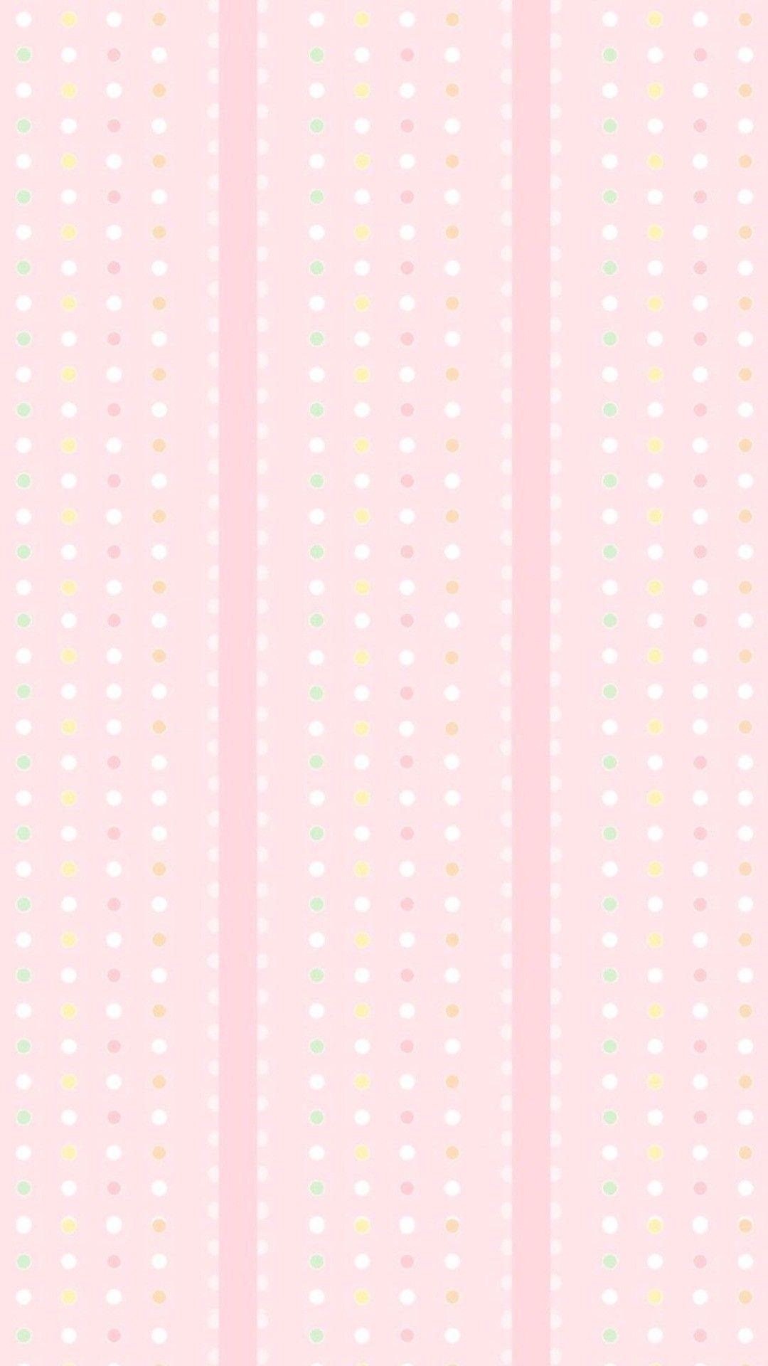 1080x1920 Kawaii Pastel Background