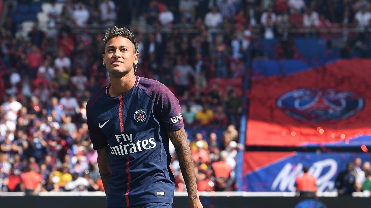 1280x720 Neymar PSG Hình nền 720P, Hình nền thể thao HD 4K, Hình ảnh, Hình ảnh và Nền