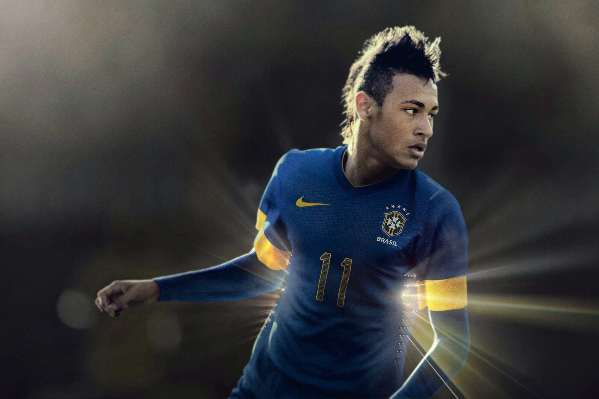 Hình nền Neymar 2000x1333 Brazil - Hình nền Neymar HD 2017 - 2000x1333 - Tải xuống Hình nền HD