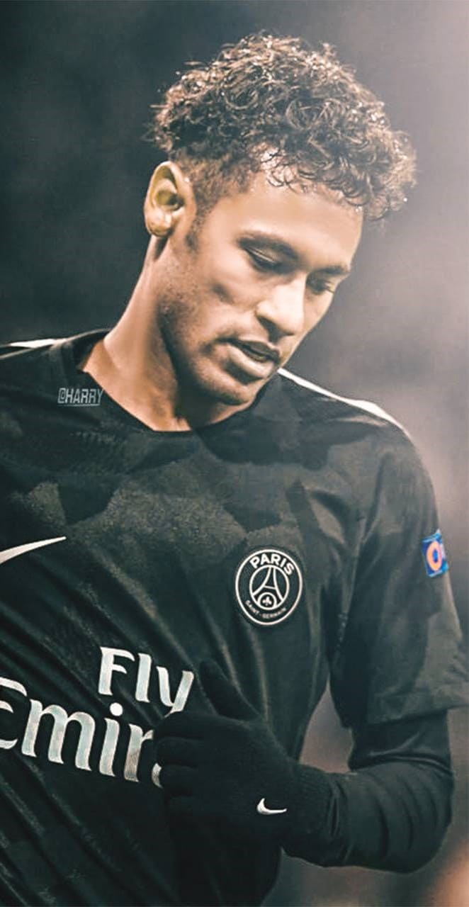 662x1280 Neymar Wallpaper -k Background Download