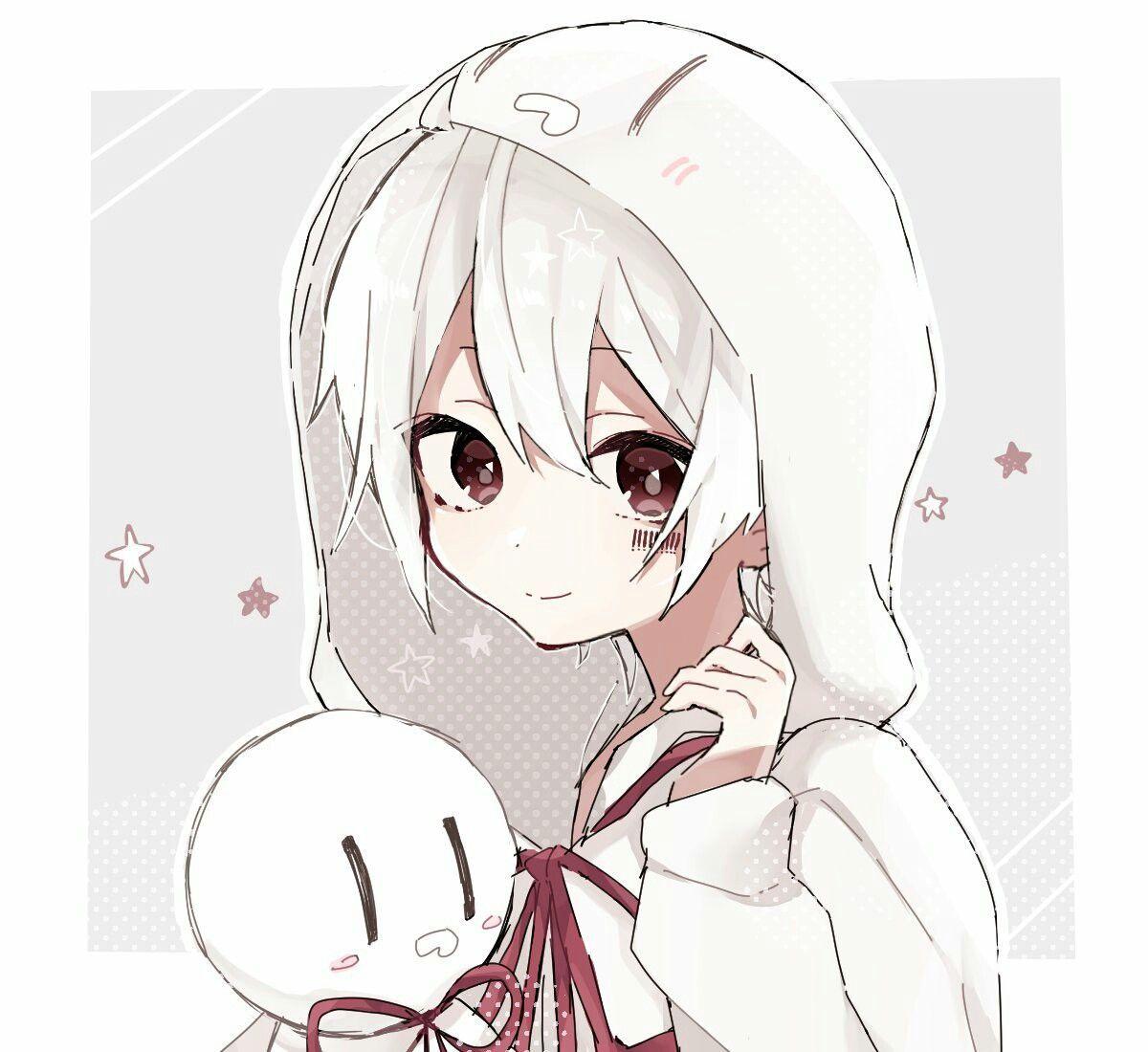 1200x1100 Mafumafu Anime .