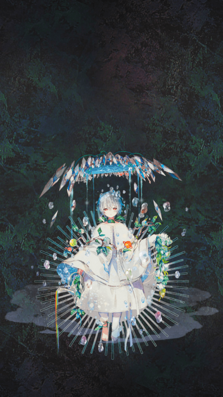 737x1311 Luna's Anime Wallpaper