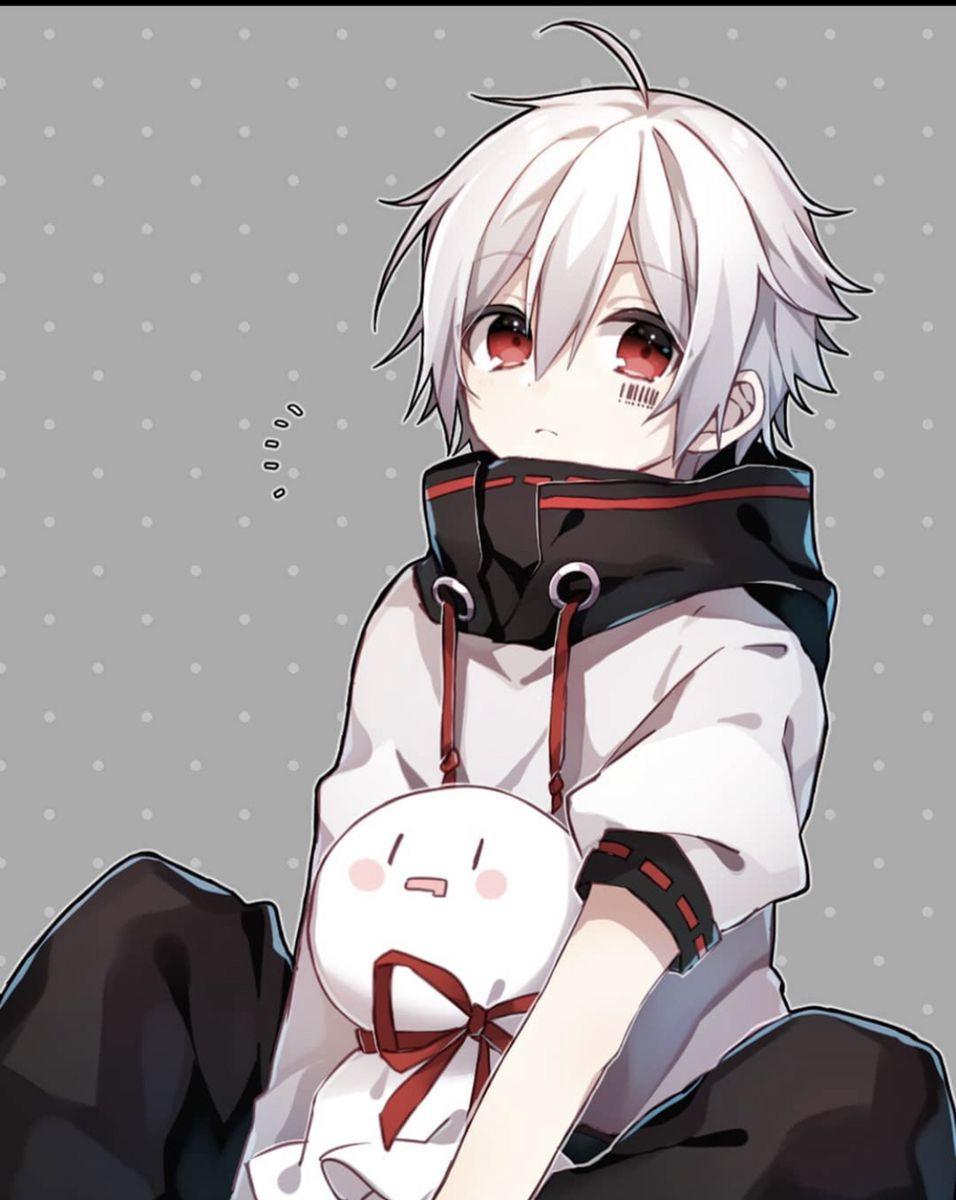 Mafumafu Chibi Wallpapers - Top Free Mafumafu Chibi Backgrounds 