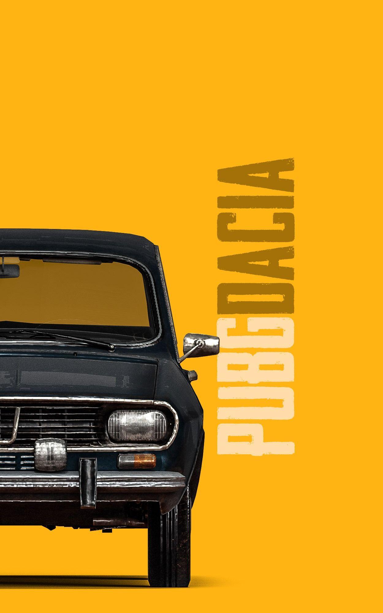 1250x2000 Pubg Buggy Wallpaper