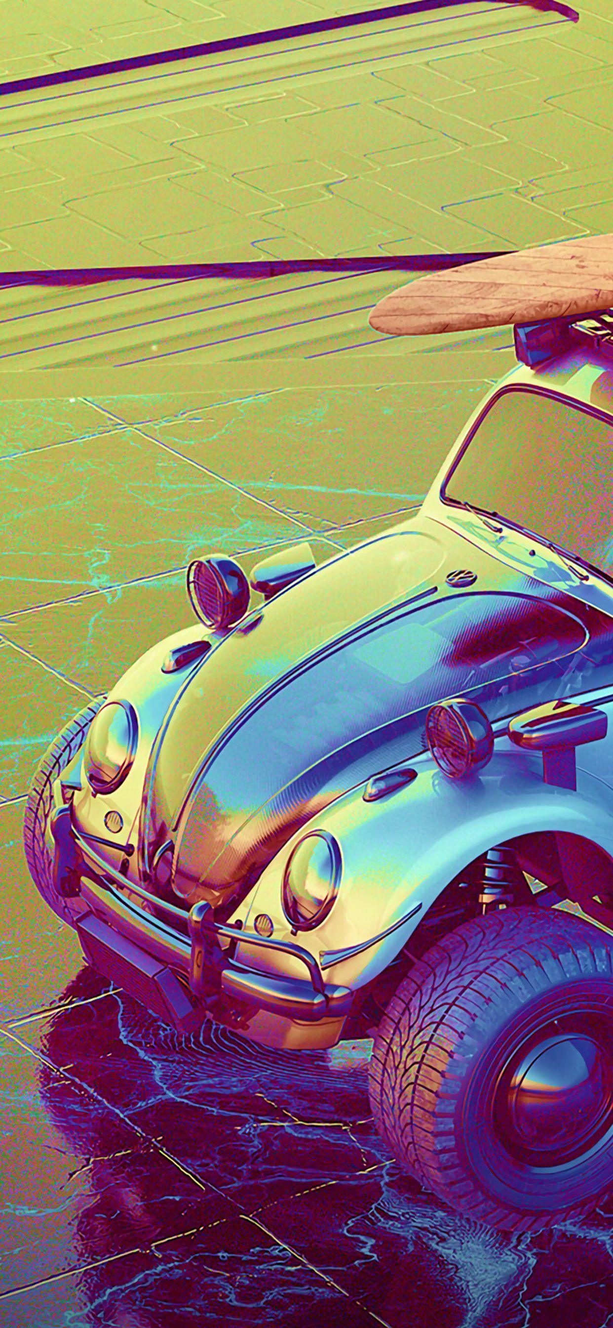 1242x2688 Pubg Buggy Art 4k iPhone XS MAX HD 4k Wallpaper, Image, Background, Photo and Picture