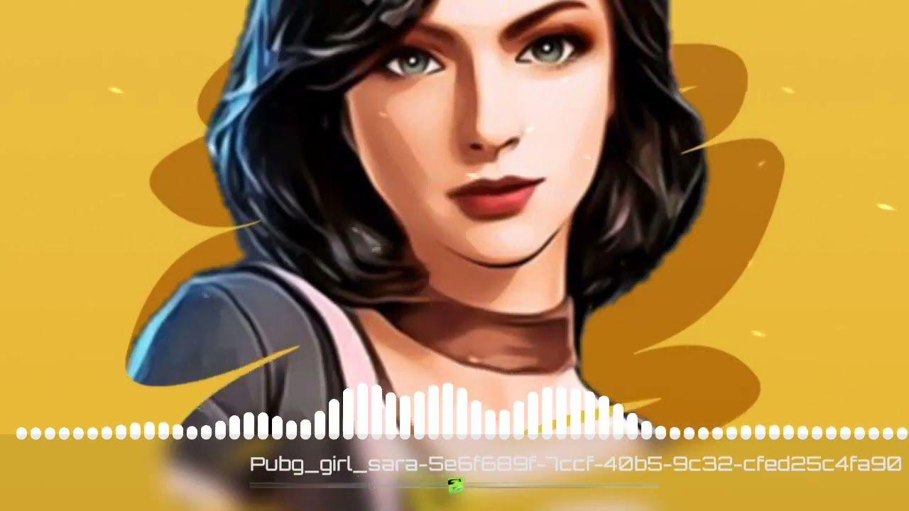 1280x720 Choo Choo SarA Voice Chat Sound PUBG RINGTONE PUBG GUN SOUNDS PUBG MESSAGE RINGTONE PUBG