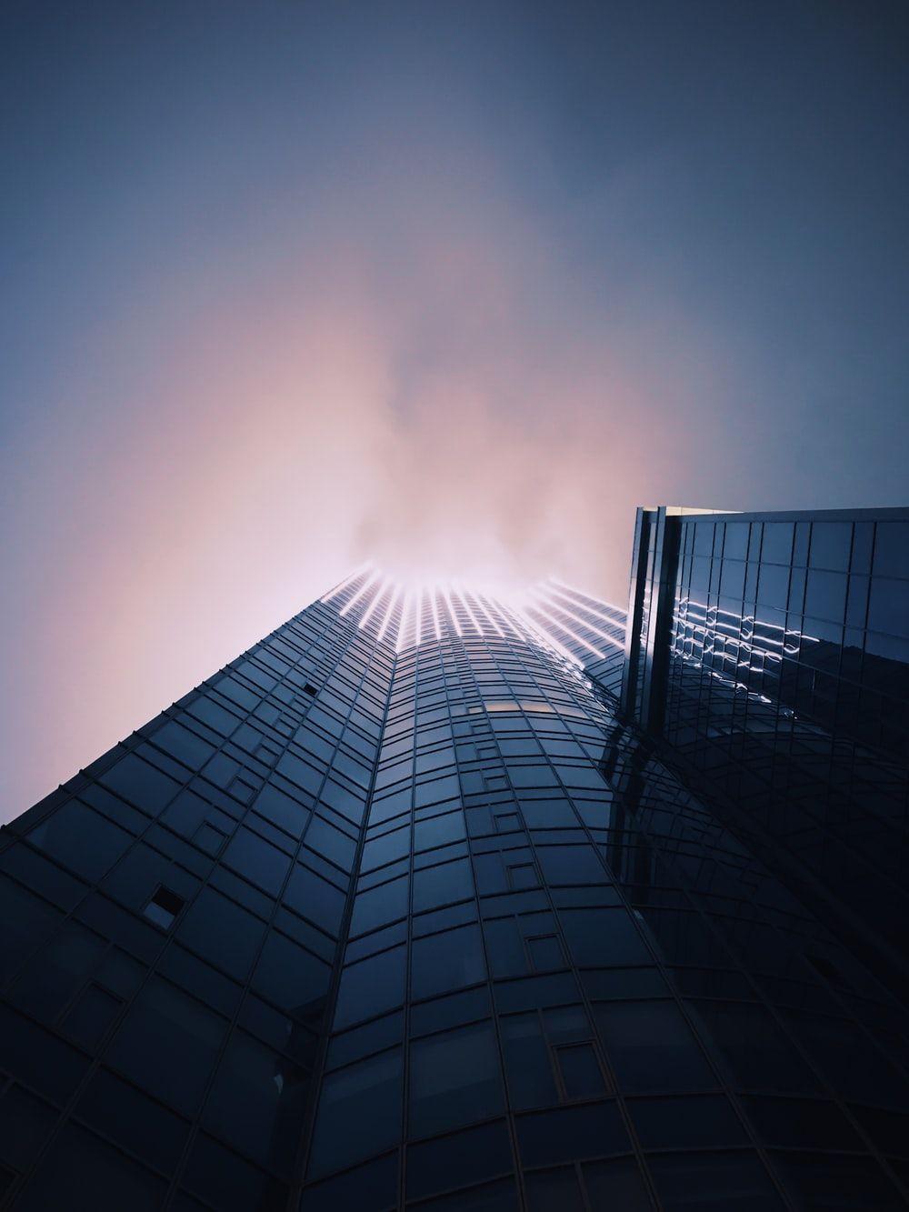 1000x1333 Foggy Night Picture. Download Free Image