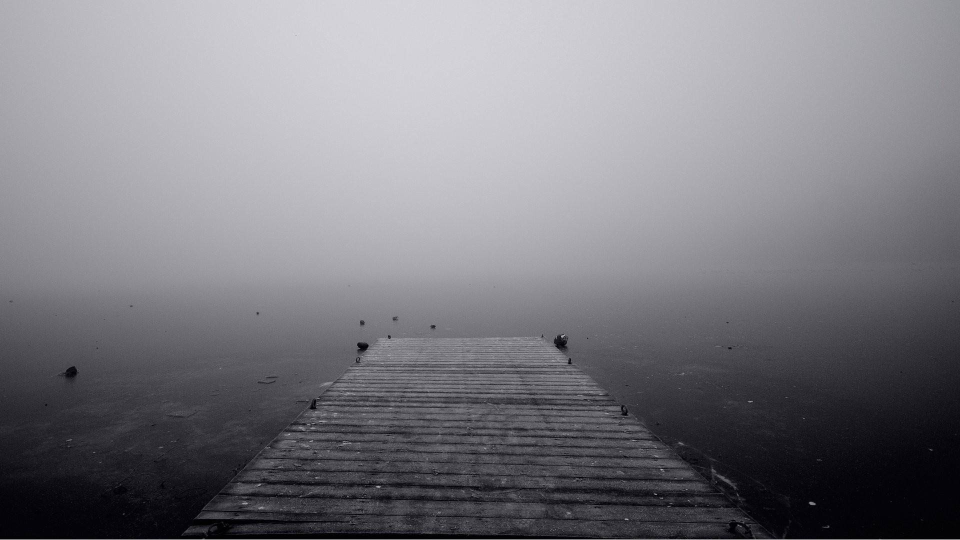 1920x1080 Foggy Wallpaper. Foggy New York City Wallpaper, Quiet Foggy Morning Wallpaper and Foggy Shore Wallpaper