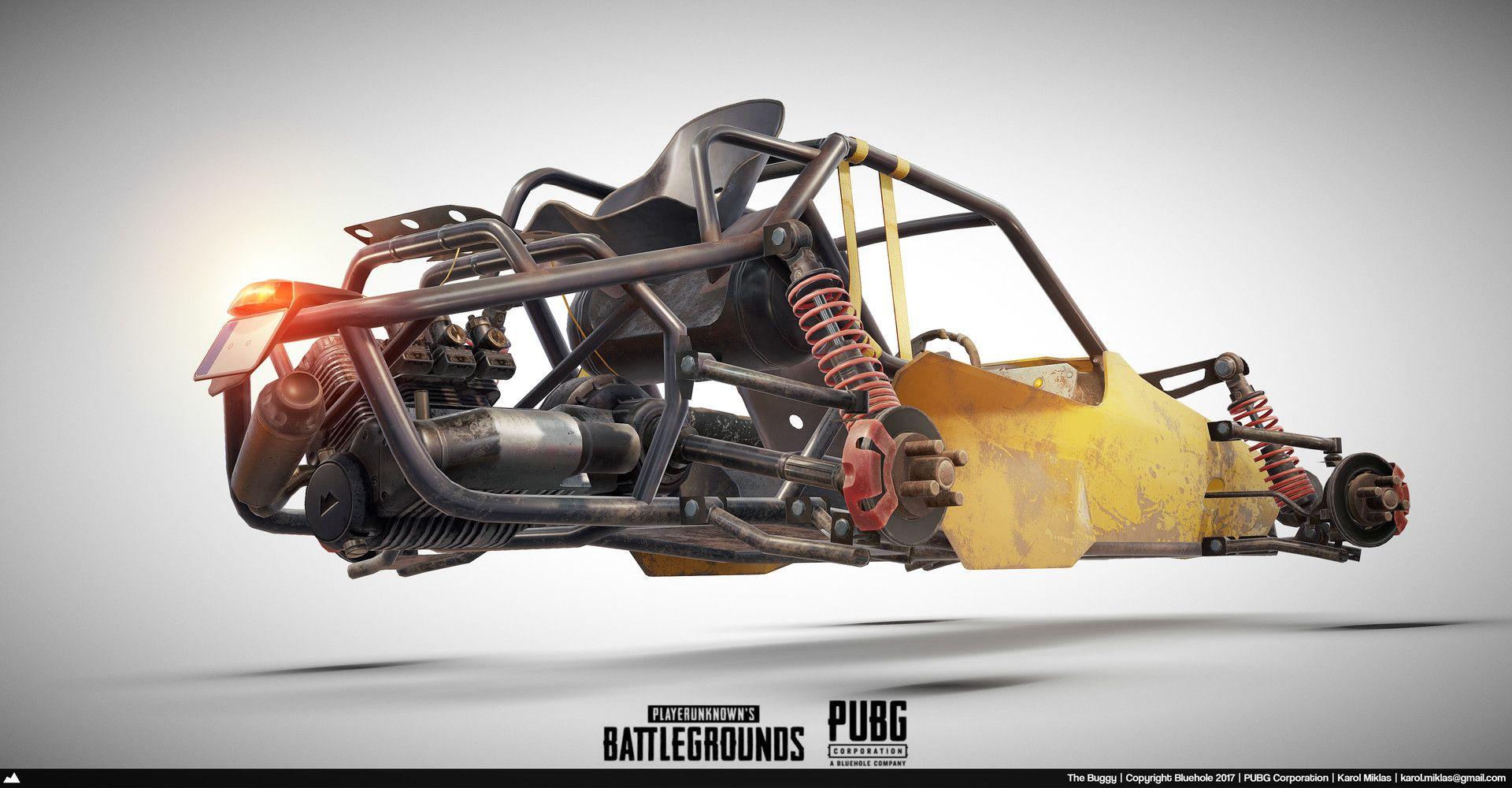 1920x1000 Download Pubg Buggy Wallpaper