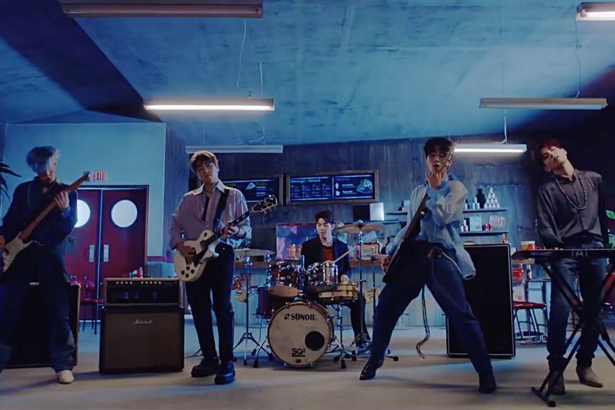 1200x800 Day6 Desktop Wallpaper