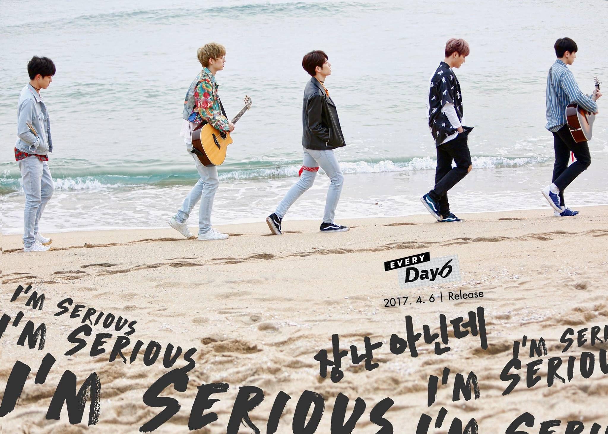 2048x1463 Day6 Wallpaper Desktop .