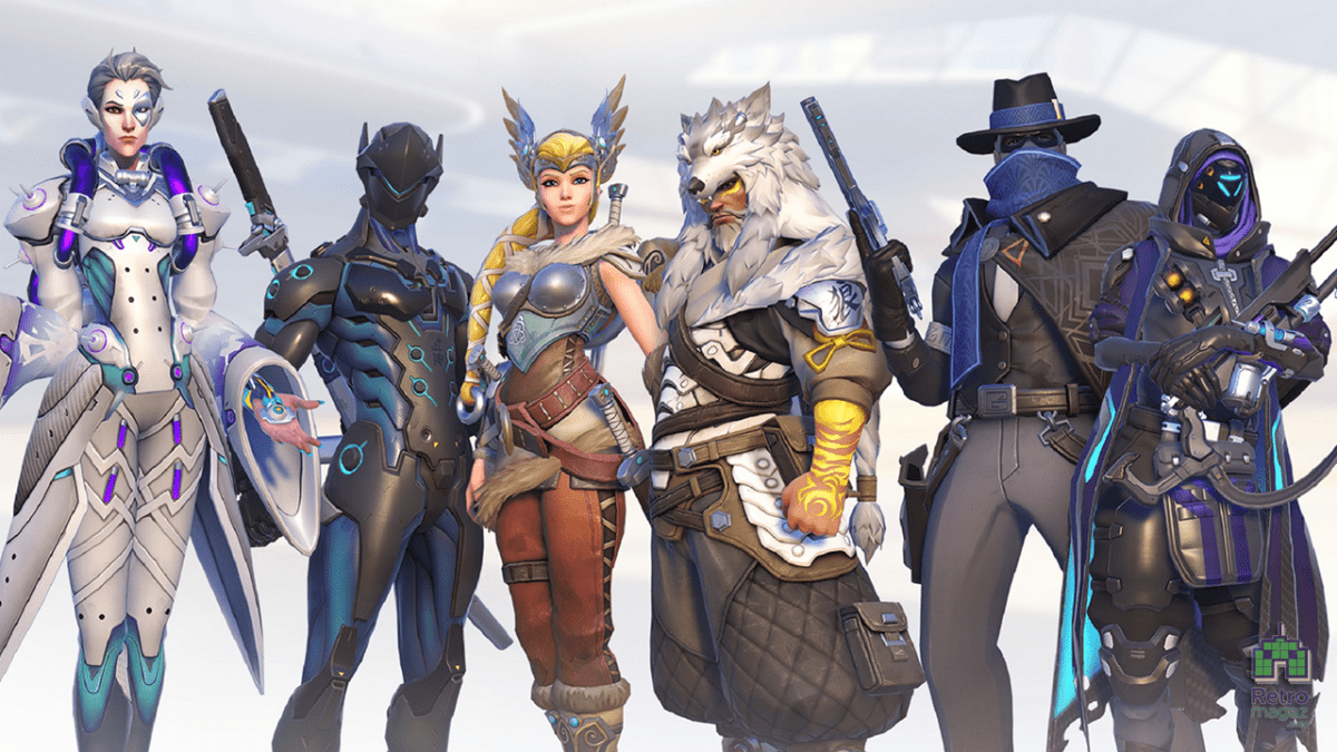 1200x675 Pubg Overwatch
