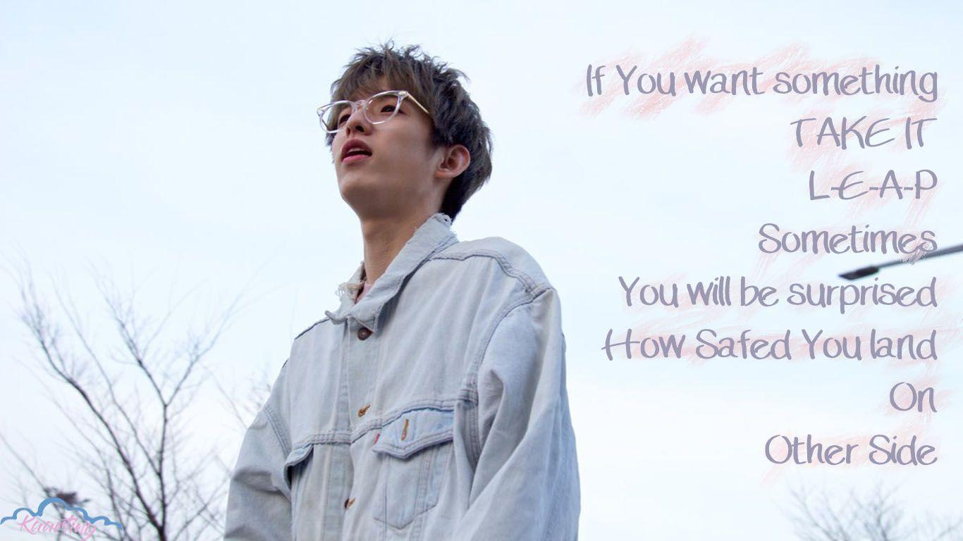 1366x768 Jaepark Day6